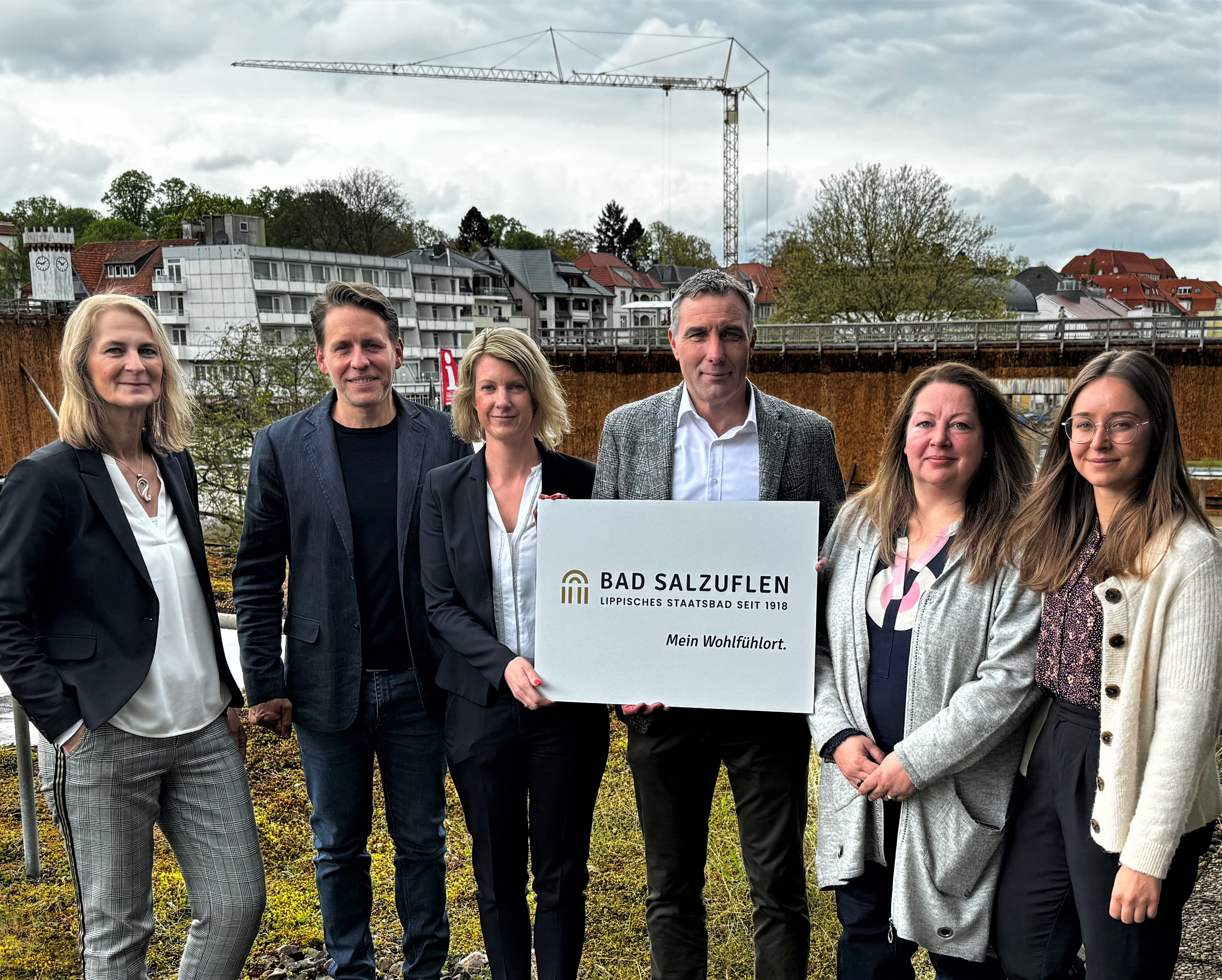 B K Bad Salzuflen