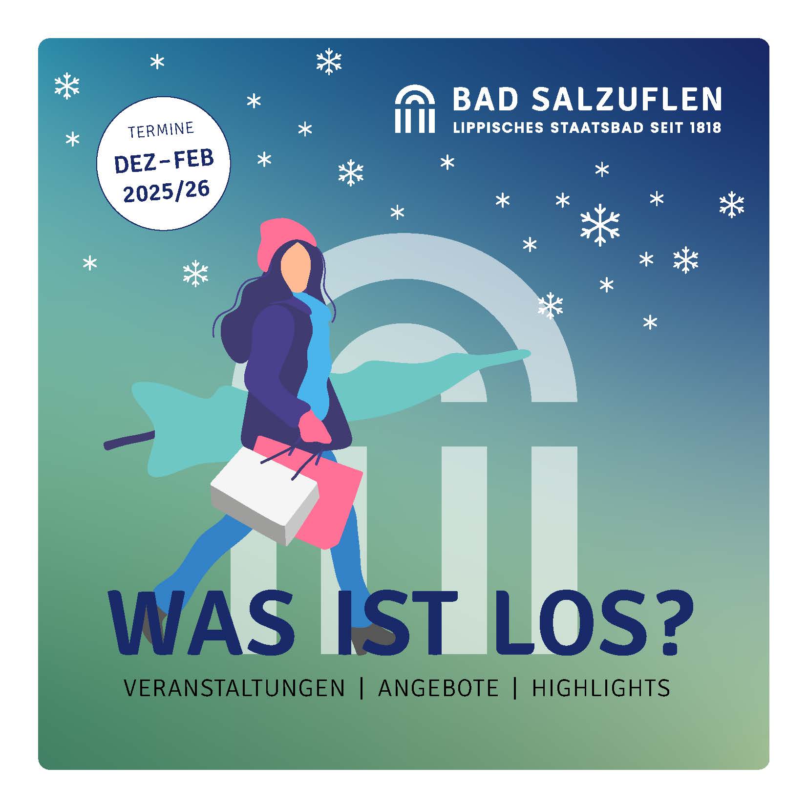 Veranstaltungen Bad Salzuflen Heute
