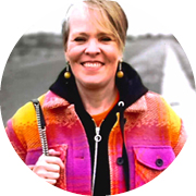 Bianka Wiesekopsieker