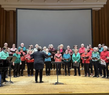 Singwerkstatt