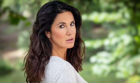 Mariella Ahrens , &copy; Anna Dylla Photography