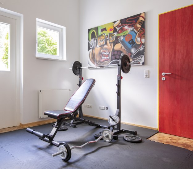 Sport im @on Schötmar, © Jan Voth Sport im @on Schötmar, © Jan Voth