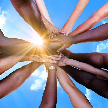 Diversität Integration, © Adobe Stock