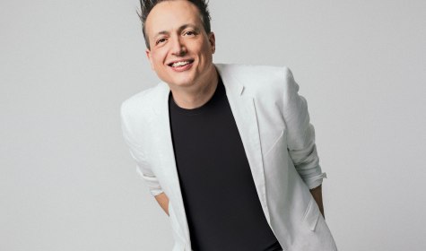 Olaf Bossi, &copy; Ramiro Simone