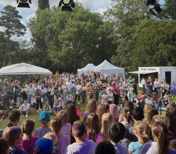 Sommerfest