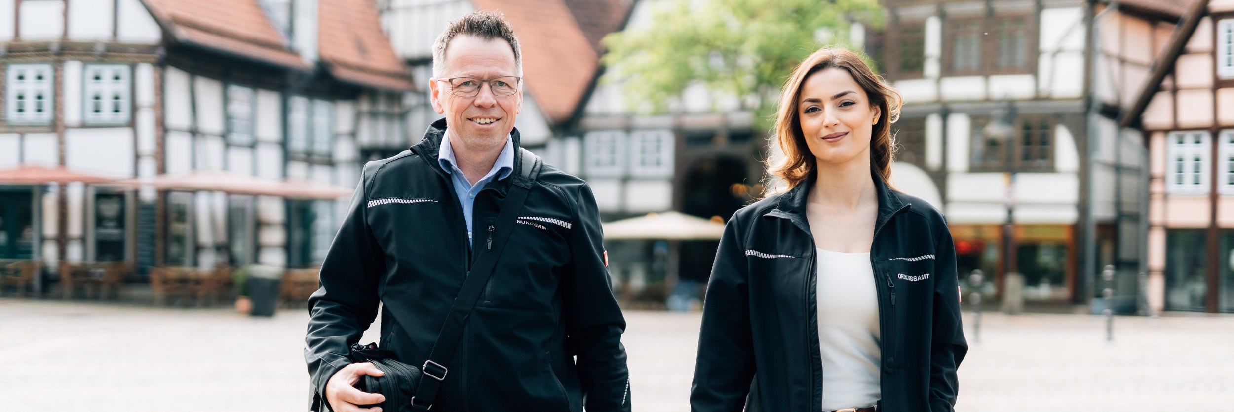 Ordnungswesen, © Stadt Bad Salzuflen Ordnungswesen, © Stadt Bad Salzuflen