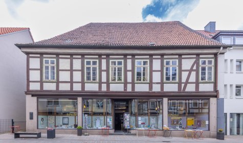 Buchhandlung Maschke