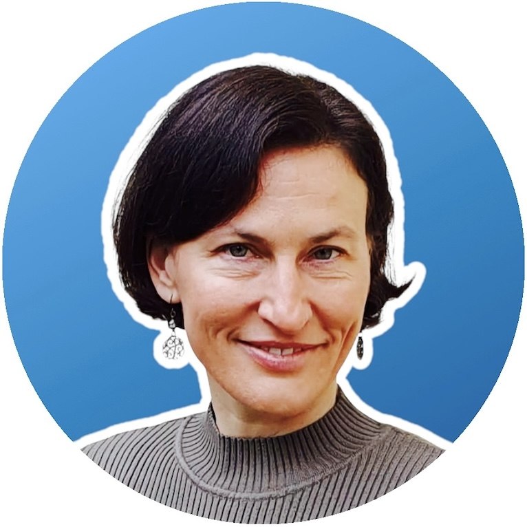 Natascha Wanitschek Natascha Wanitschek