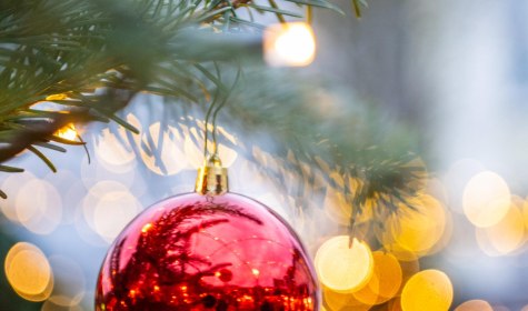 Kugel, © Dominik Ketz