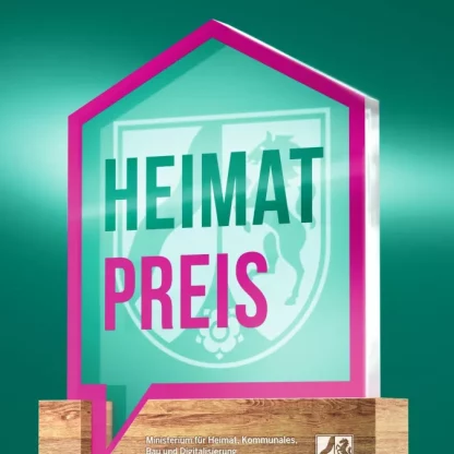 Heimat-Preis