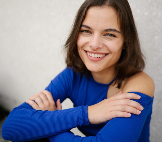 Merle Schwieyert, © Theatergastspiele Fürth