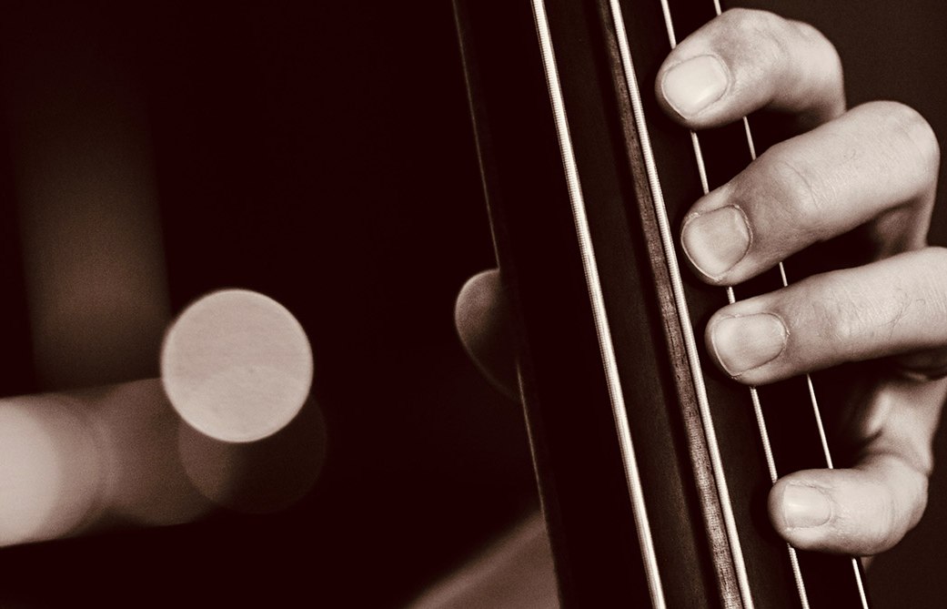 Kontrabass Kontrabass