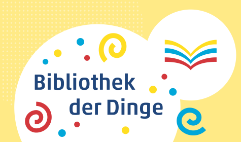 Bibliothek der Dinge, © Stadt Bad Salzuflen Bibliothek der Dinge, © Stadt Bad Salzuflen
