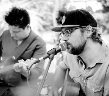 Niko Grote Kulturh&auml;ppchen, &copy; Nici van Grote