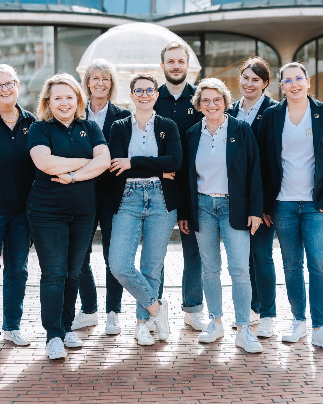 Team Tourist Information, &copy; Stadt Bad Salzuflen | M. Adamski