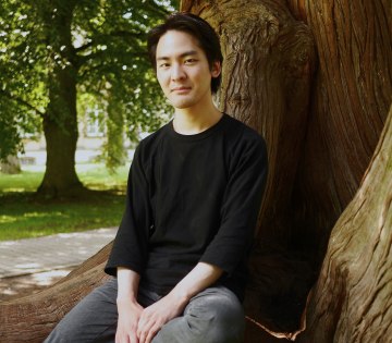 Teppei Kuroda, &copy; Teppei Kuroda