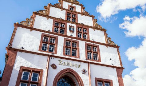 Historisches Rathaus Retusche, © Jan Voth