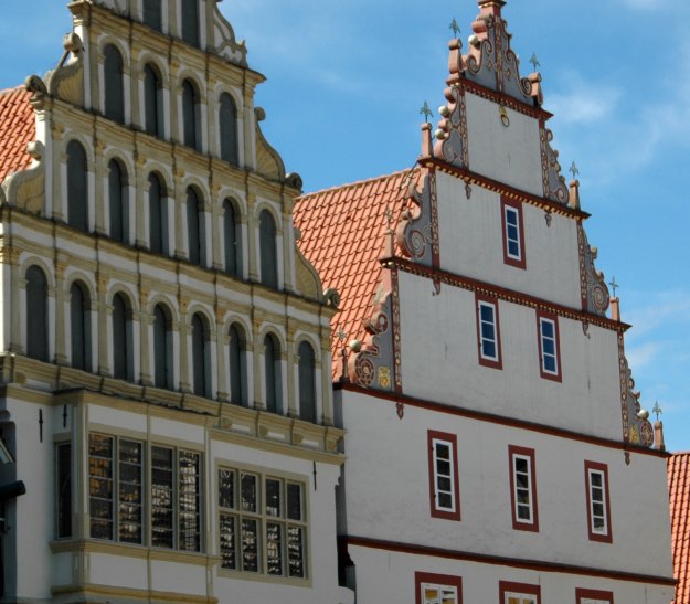 Am Markt 32 und 34, © Stadt Bad Salzuflen Am Markt 32 und 34, © Stadt Bad Salzuflen