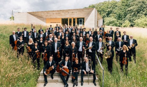 Nordwestdeutsche Philharmonie Ensemble, © NWD / M.Adamski
