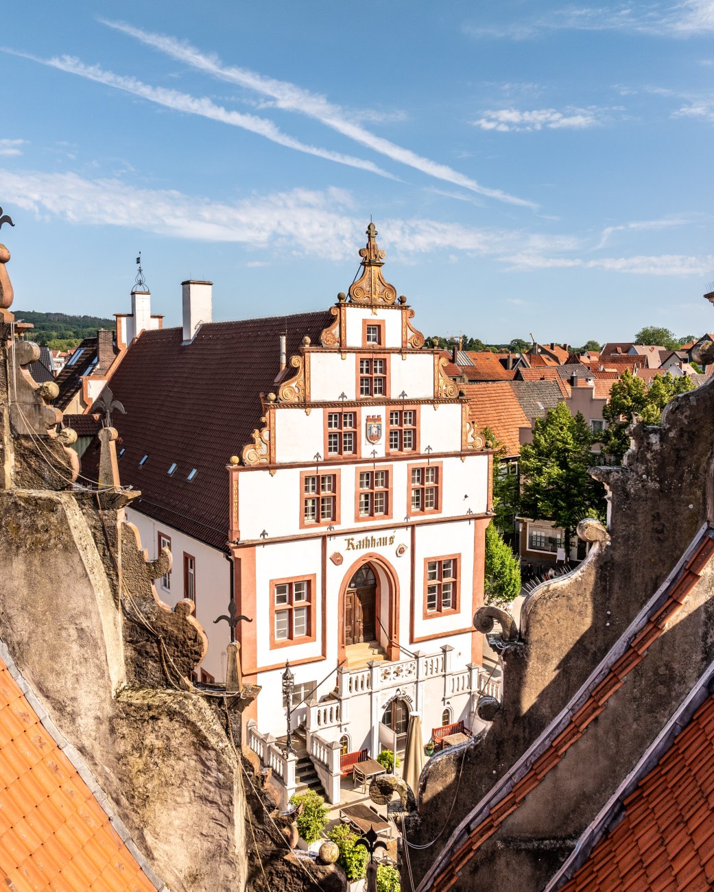 Stadt Bad Salzuflen / D. Ketz