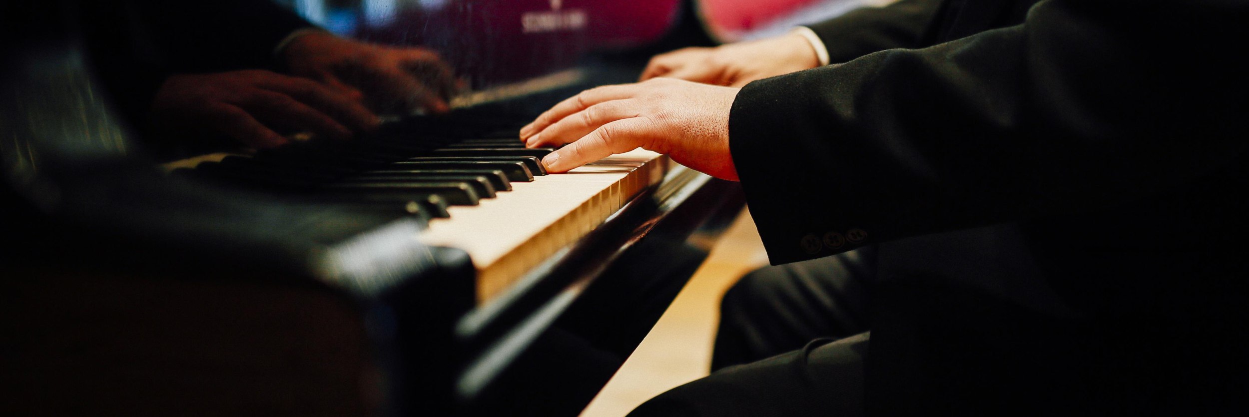 Staatsbad Salzuflen_Klavier, © Staatsbad Salzuflen GmbH / S. Strothbäumer Staatsbad Salzuflen_Klavier, © Staatsbad Salzuflen GmbH / S. Strothbäumer