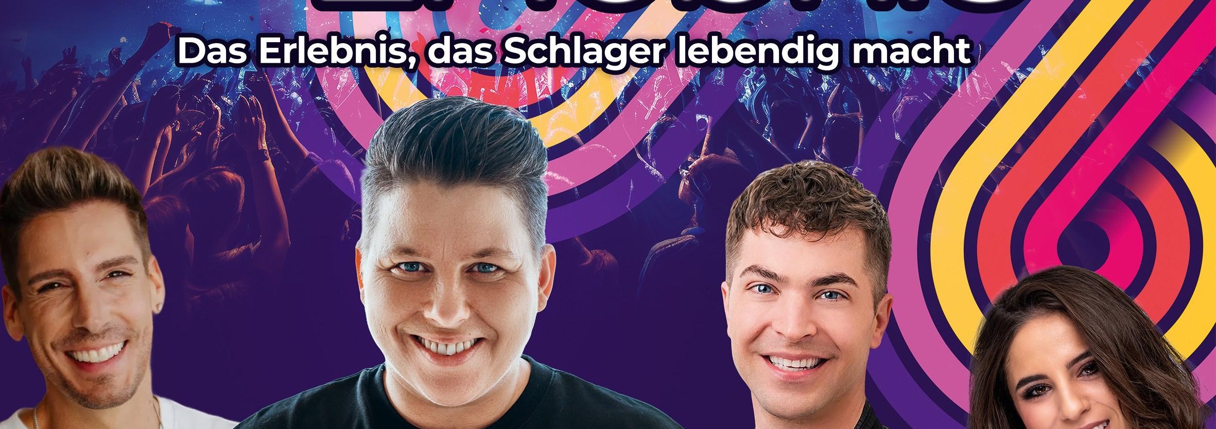 Schalgererlebnis, &copy; rh Events