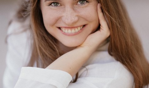 Jankauskaite Izabele, &copy; Gabrielius Jauniskis