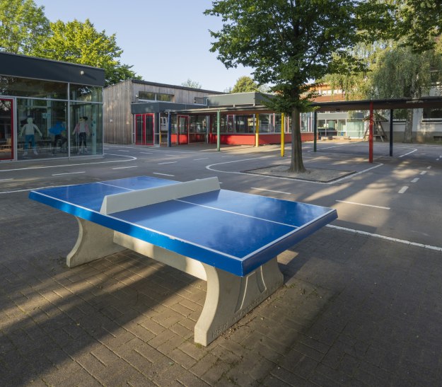 Grundschule Lockhausen, © Jan Voth Grundschule Lockhausen, © Jan Voth