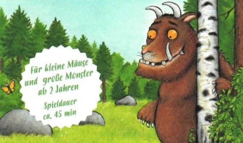 Der Grüffelo