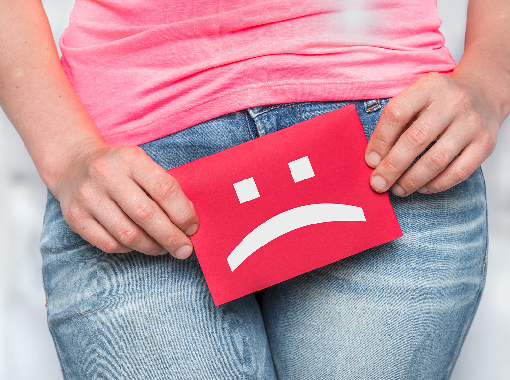 Salzufler Frauen Power Inkontinenz, © AdobeStock_393274492