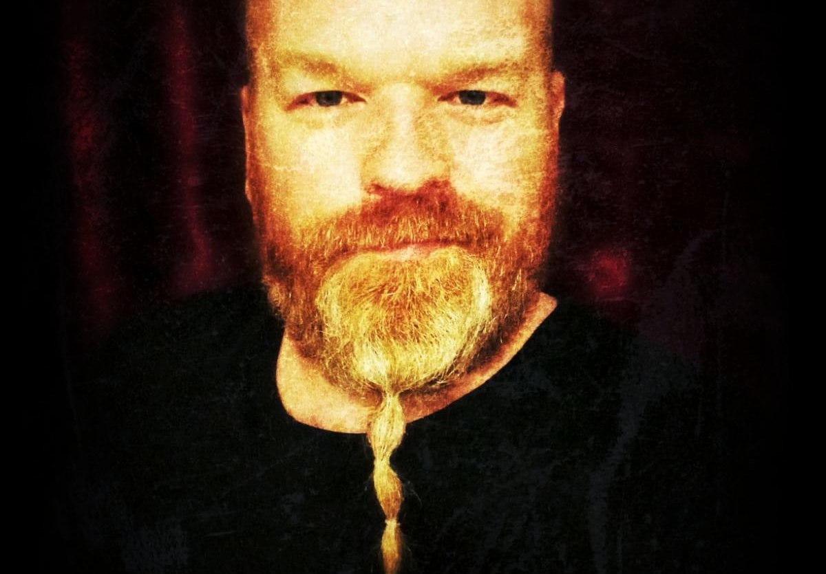 Andre Deininger Andre Deininger