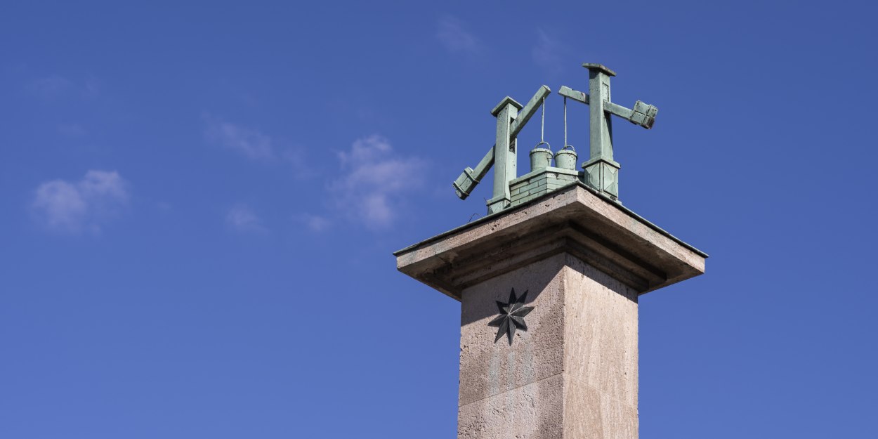 Paulinenquelle, © Jan Voth Paulinenquelle, © Jan Voth