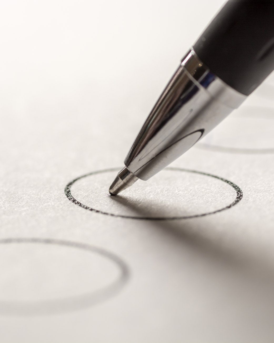 Platzhalterbild Wahl, © Adobe Stock