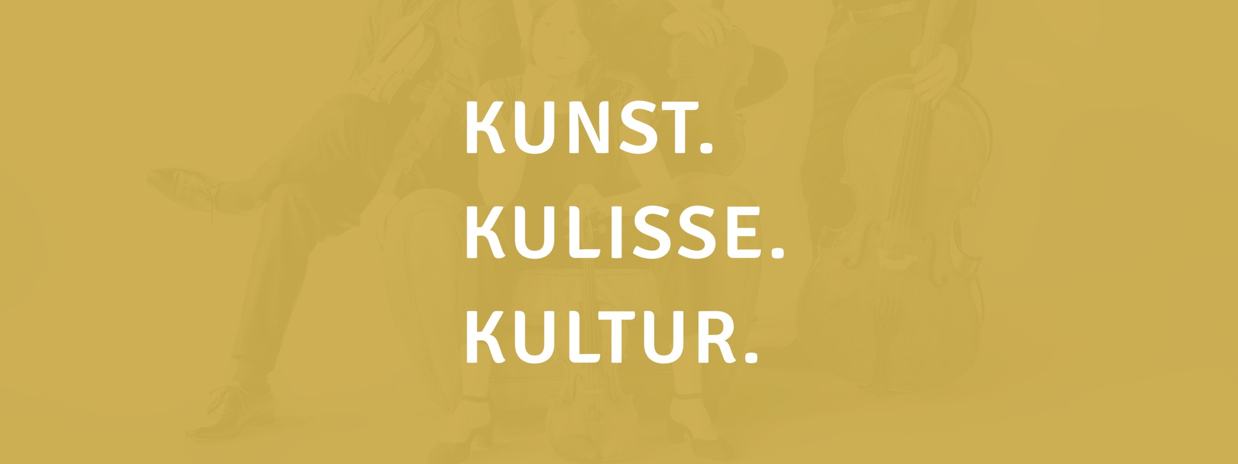 Kulturprogramm Banner 2026/2027, © Stadt Bad Salzuflen Kulturprogramm Banner 2026/2027, © Stadt Bad Salzuflen