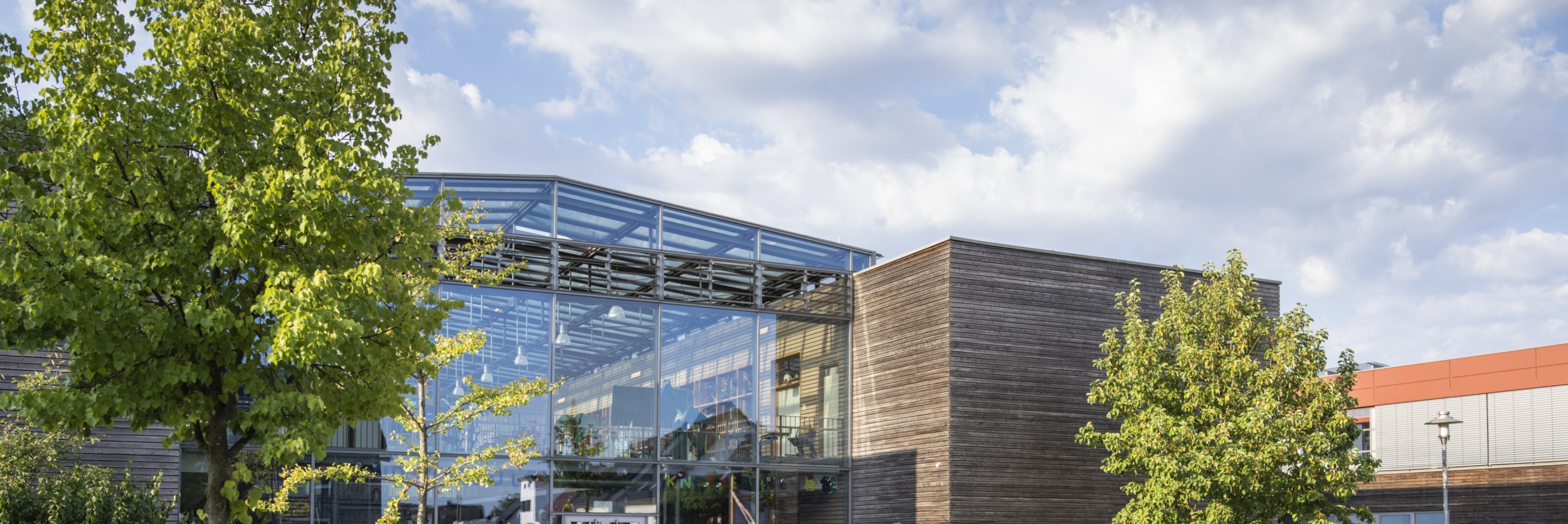 Grundschule Knetterheide, &copy; Jan Voth