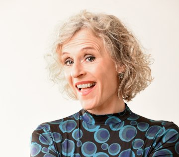 Maria Vollmer Bild, &copy; Ulrike Reinker