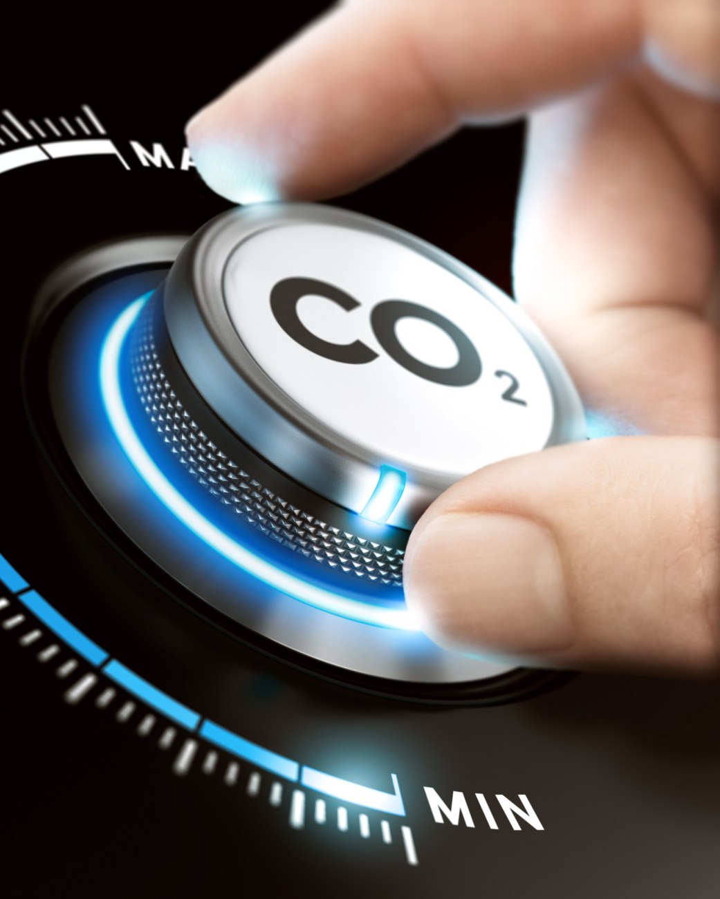 CO2-Bilanz, © Olivier Le Moal/stock.adobe.com