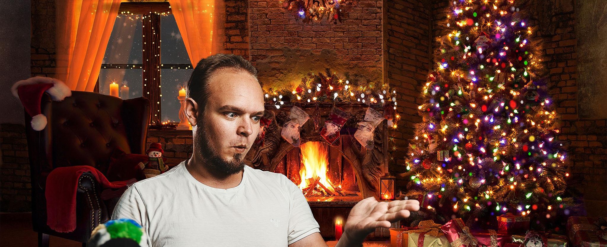 Bild Weihnachten