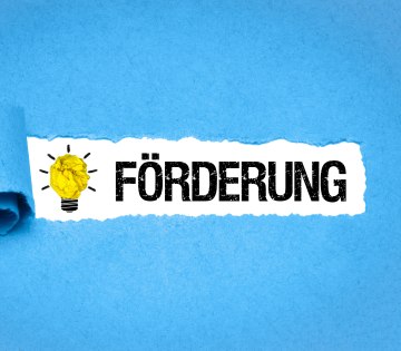 Förderung im Sport, © stock.adobe.com - magele