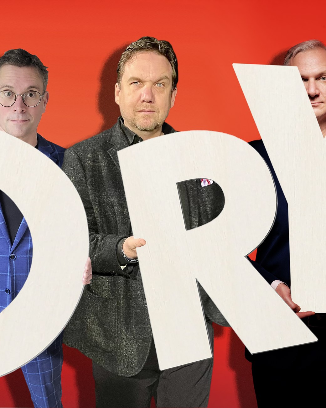 TAK-Ensemble, &copy; B&ouml;rchersBrodowyGerzlich