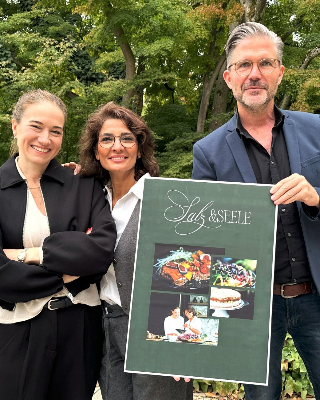 Café Salz & Seele Wandelhalle, © Stadt Bad Salzuflen Café Salz & Seele Wandelhalle, © Stadt Bad Salzuflen