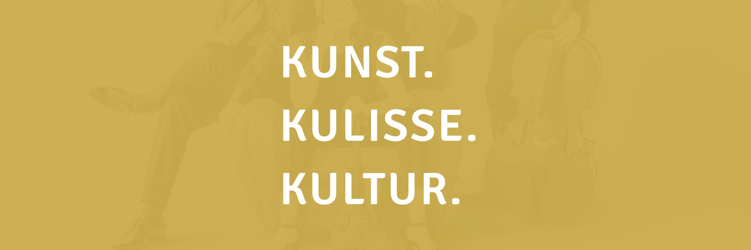 Kulturprogramm Banner 2026/2027, &copy; Stadt Bad Salzuflen