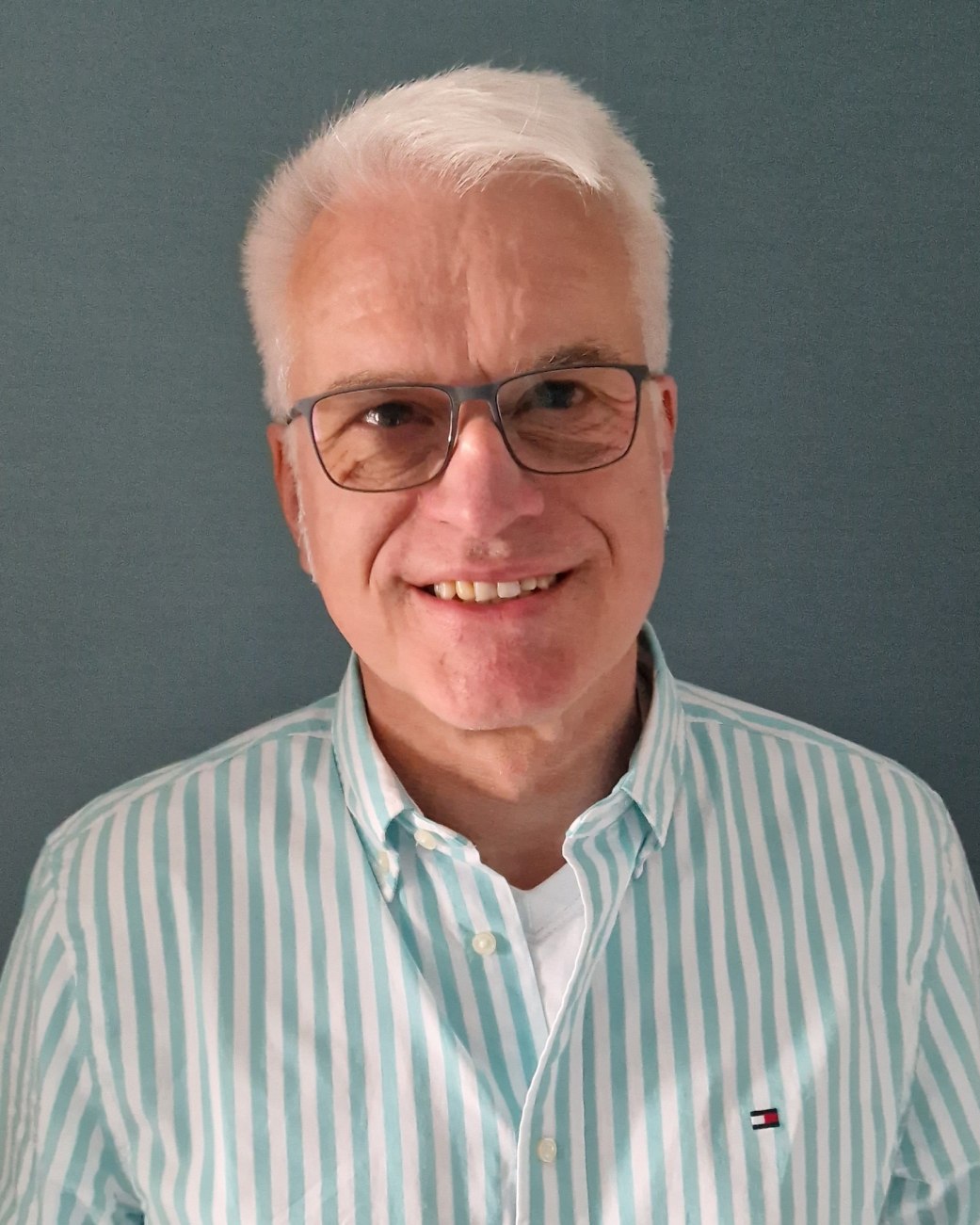 Peter Kobusch