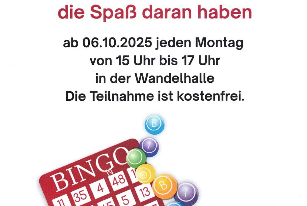 Bingo