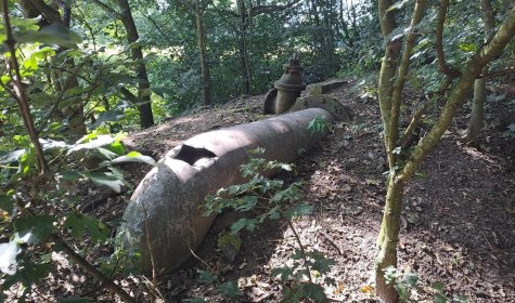 Hoffmanns Rieselwiesen Bad Salzuflen, &copy; Kreis Lippe