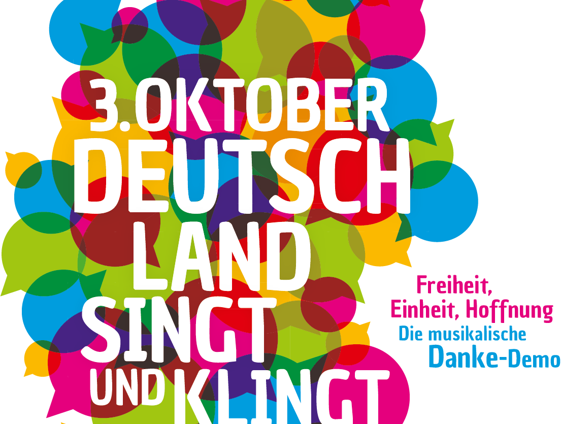 Deutschland singt und klingt