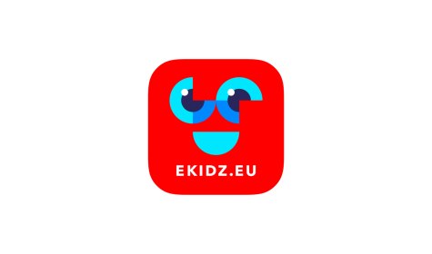 eKidz Logo, © eKidz.eu eKidz Logo, © eKidz.eu