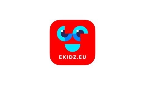 eKidz Logo, © eKidz.eu