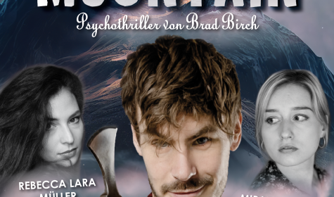 Black Mountain, © Theatergastspiele Fürth