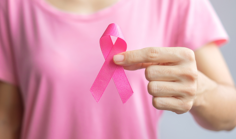 Salzufler Frauen Power MammaCare, © AdobeStock_448920345